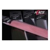 Hends Crimped Minnow Hair - Fibres pour streamers