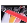 Hends Crimped Minnow Hair - Fibres pour streamers