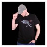 Hends T-shirt Streamer - T-shirt coton