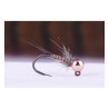#16 Hends J01 Top Fly Jig - Nymphe montée