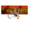 Hends J08 Red Tag Jig - Nymphe montée