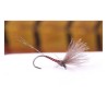 Hends S03 V May Fly Red Spinner - Mouche sèche