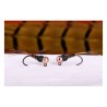 #16 Hends J05 Pheasant Tail Classic - Nymphe montée