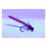 Hends MOP04 UV Mop Beige Orange - Mouche jig