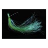 Hends Crimped Flash Hair - Fibres ondulées brillantes