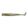 Cuerpos Fiiish Crazy Paddle Tail 100mm – 3 unidades