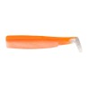 Orange Squid Fiiish Black Squid 120mm Bodies – 3 pieces