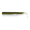 Fiiish Black Minnow 105mm Bodies – 3 pieces