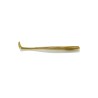 Fiiish Crazy Paddle Tail 180mm/7" - 3pcs/pk