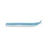 Fiiish Crazy Sand Eel 180mm/7" - 3pcs/pk