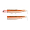 Fiiish Black Minnow 105mm Combo – 1 rigged lure + 1 body