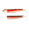 Fiiish Black Minnow 105mm Combo – 1 rigged lure + 1 body