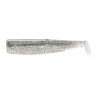 Fiiish Black Minnow 105mm Bodies – 3 pieces