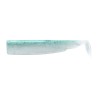 Fiiish Black Minnow 105mm Bodies – 3 pieces