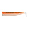 Fiiish Black Minnow 105mm Bodies – 3 pieces