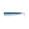 Fiiish Black Minnow 105mm Bodies – 3 pieces