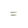 Double Combo Fiiish Black Minnow 105mm – 2 montados