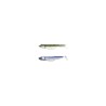 Double Combo Fiiish Black Minnow 105mm – 2 montados