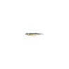 Double Combo Fiiish Black Minnow 105mm – 2 montados