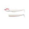 Fiiish Black Minnow 160mm Combo – 1 rigged lure + 1 body