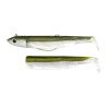 Fiiish Black Minnow 160mm Combo – 1 rigged lure + 1 body