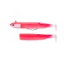 Fiiish Black Minnow 160mm Combo – 1 rigged lure + 1 body
