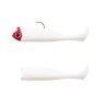Fiiish Master Shad 100mm Combo – 1 rigged lure + 1 body