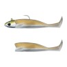 Fiiish Master Shad 100mm Combo – 1 rigged lure + 1 body