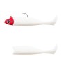 Fiiish Master Shad 100mm Combo – 1 rigged lure + 1 body