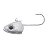 Heavy - 21g - Raw Material Cabezas plomadas Fiiish Master Shad 100mm – 2 unidades