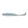 Fiiish Pit Swimmer 100mm – 5 soft bodies