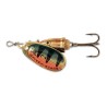 Cuiller Blue Fox Vibrax Shad