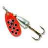 Cuiller Blue Fox Vibrax Hot Pepper