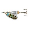 Cuiller Blue Fox Vibrax Hot Pepper