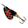 Cuiller Blue Fox Vibrax Hot Pepper