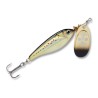 Cuiller Blue Fox Minnow Super Vibrax