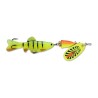Cuiller Blue Fox Vibrax Chaser