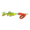 Cuiller Blue Fox Vibrax Chaser