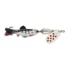 Cuiller Blue Fox Vibrax Chaser