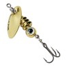 Cuiller Blue Fox Larva Spin