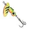 Cuiller Blue Fox Larva Spin