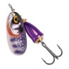 Cuiller Blue Fox Vibrax Gilded