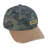 Casquette Carp Spirit Camo
