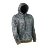 Sweat Carp Spirit Camo Hoodie