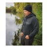 XL Sweat Carp Spirit Hoodie Charcoal