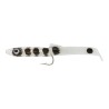 Leurre souple Ragot Raglou 3D