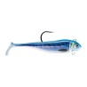 Leurre souple Ragot Biscay Minnow
