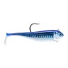 Leurre souple Ragot Biscay Minnow