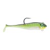 Leurre souple Ragot Biscay Minnow