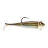 Leurre souple Ragot Biscay Minnow